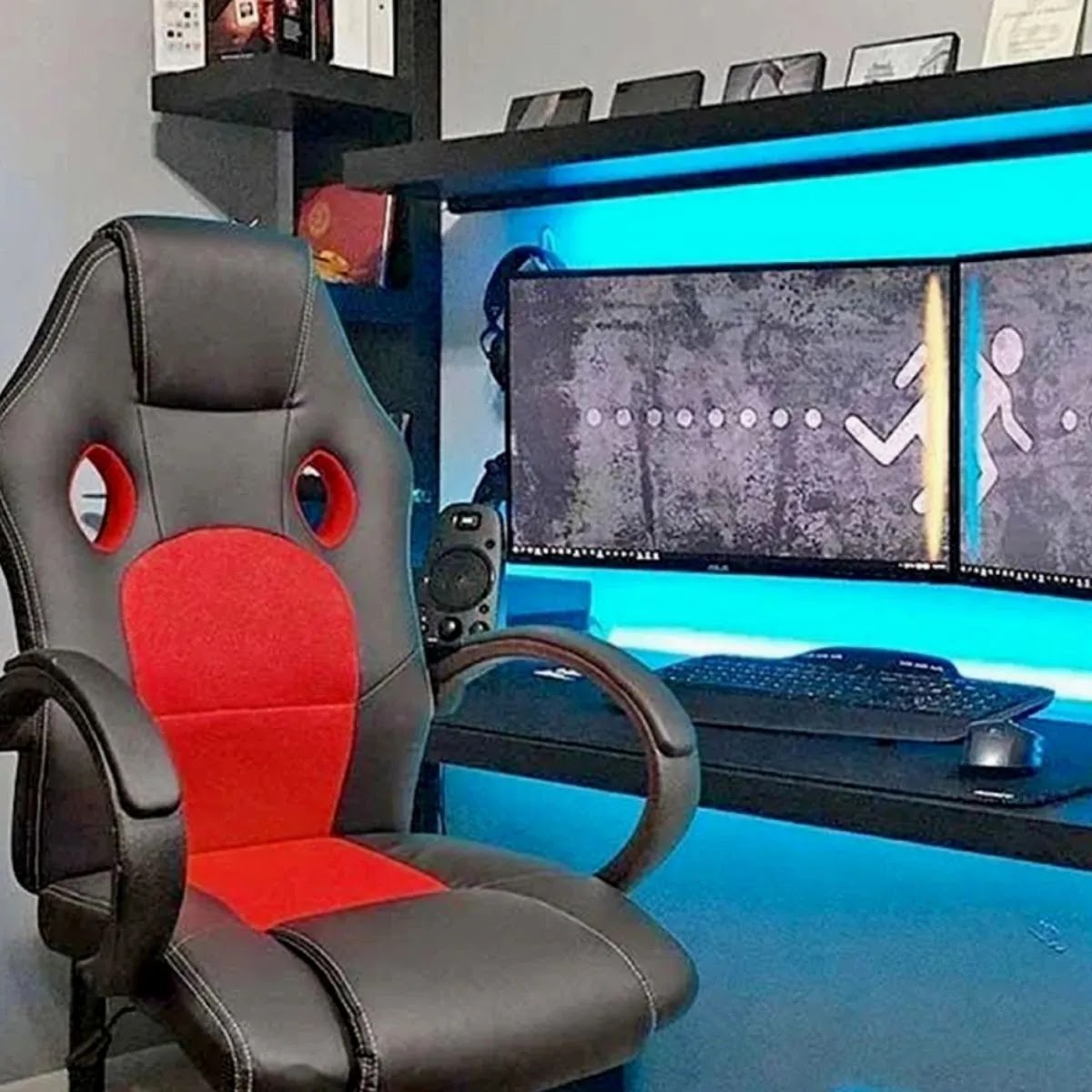 Crie seu espaço de trabalho perfeito com cadeiras de escritório ergonômicas