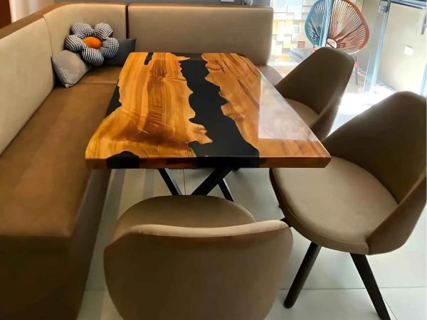 Cadeiras de design: toque de sofisticação para ambientes