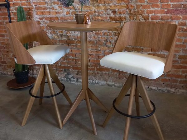 Decoração bistrô: criando ambientes descontraídos