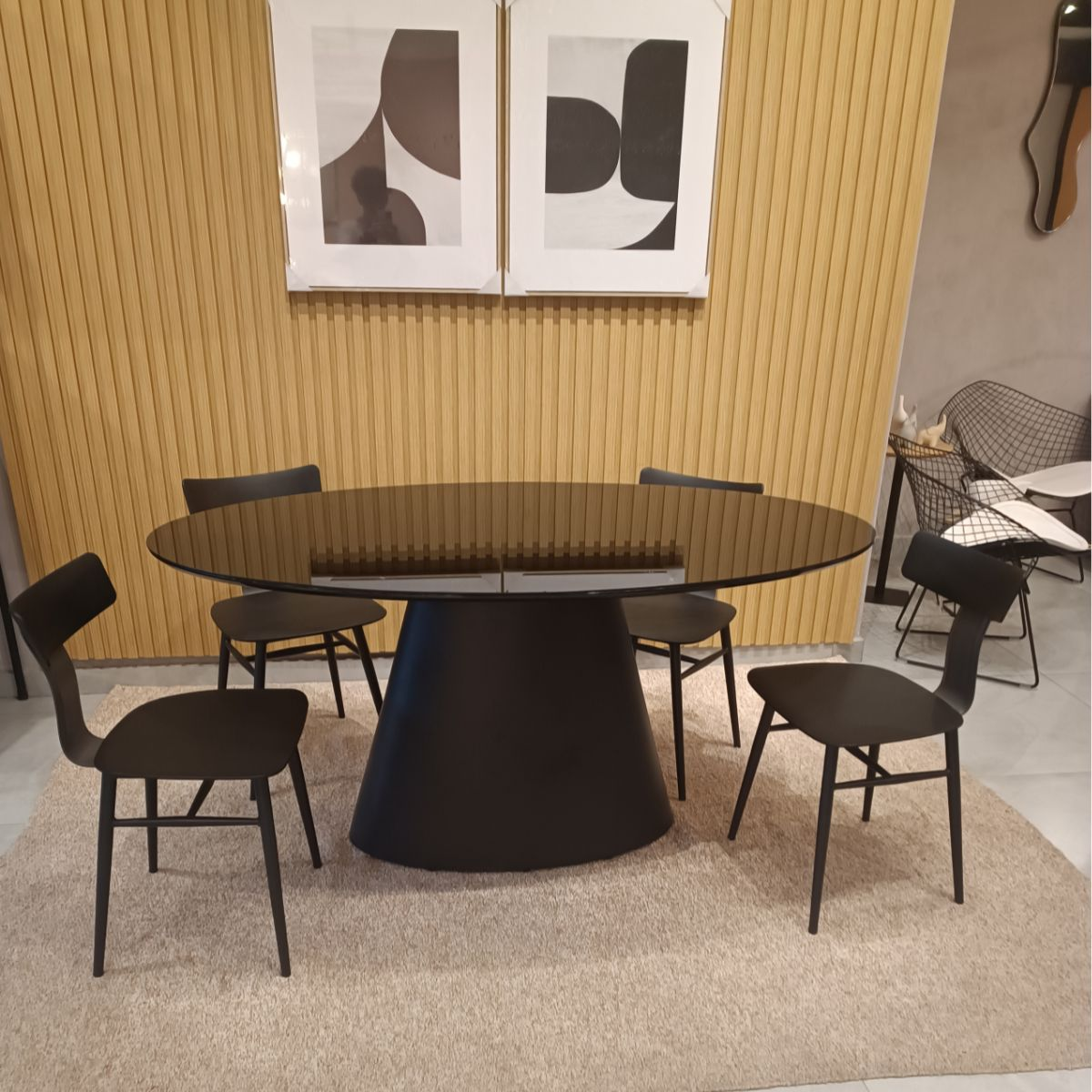 Renove Seu Ambiente com o Conjunto para Sala de Jantar